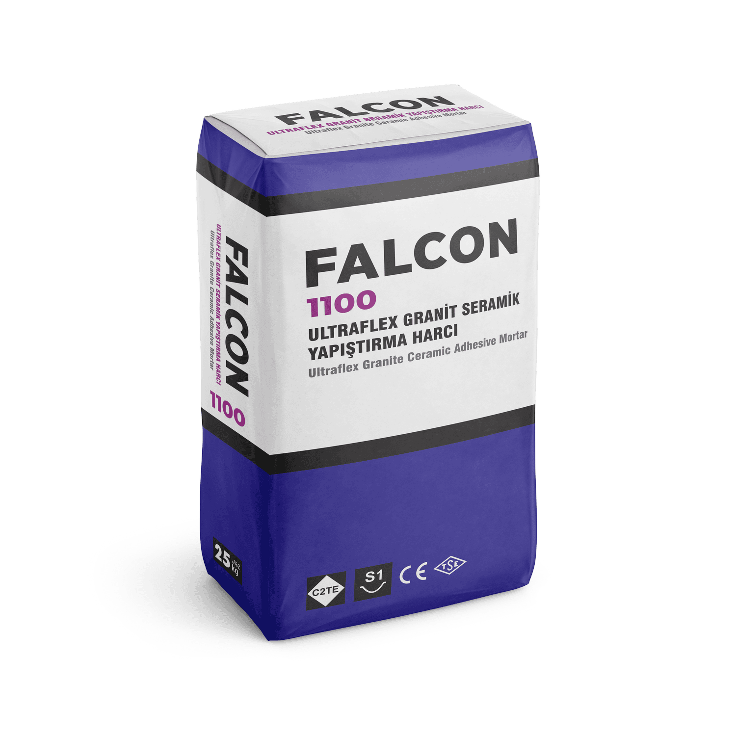 ULTRAFLEX Granit Seramik Yapıştırma Harcı