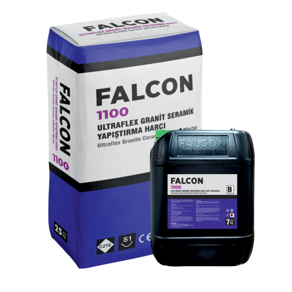 ULTRAFLEX Granit Seramik Yapıştırma Harcı