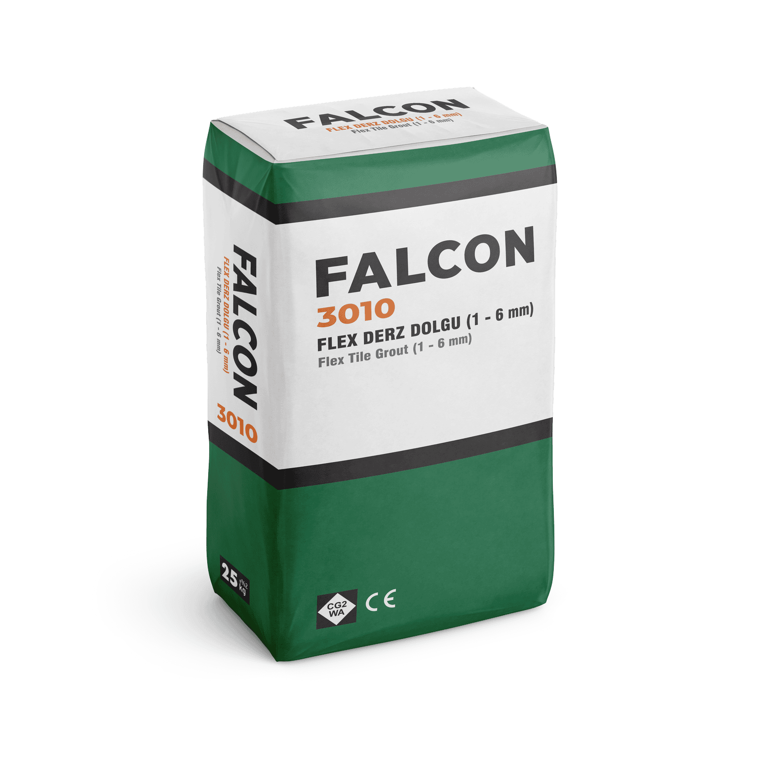 Flex Derz Dolgu (1 - 6 mm)