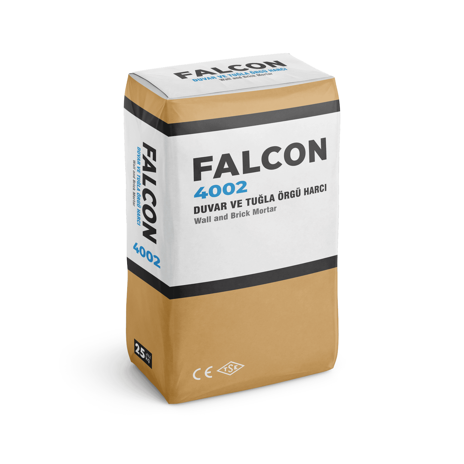 Duvar ve Tuğla Örgü Harcı