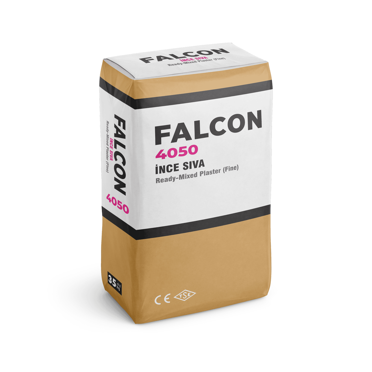 Hazır Sıva (İnce)