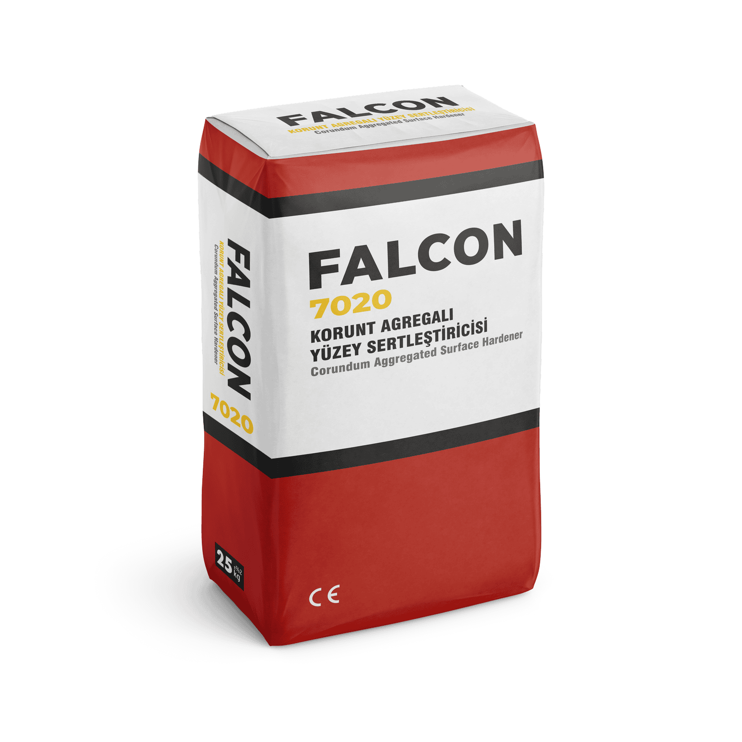 Korunt Agregalı Yüzey Sertleştiricisi