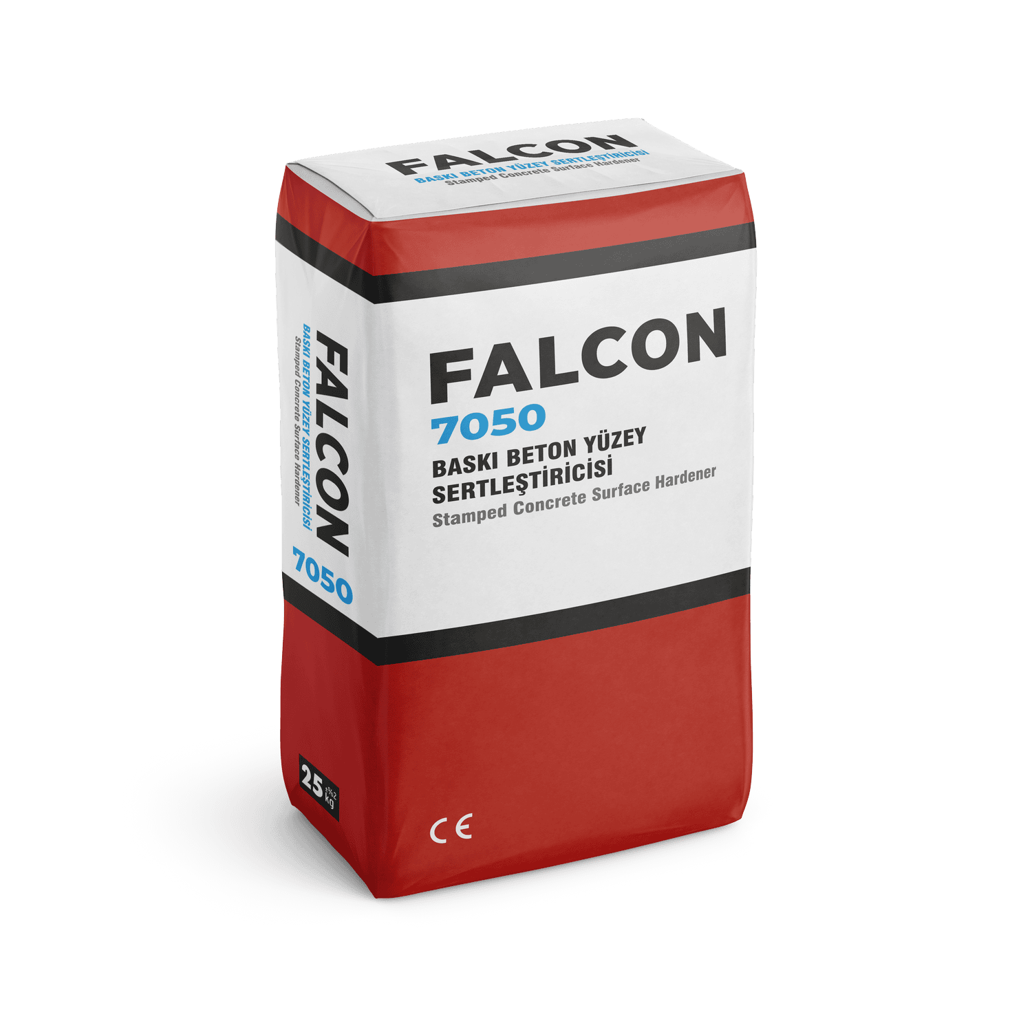 Baskı Beton Yüzey Sertleştiricisi